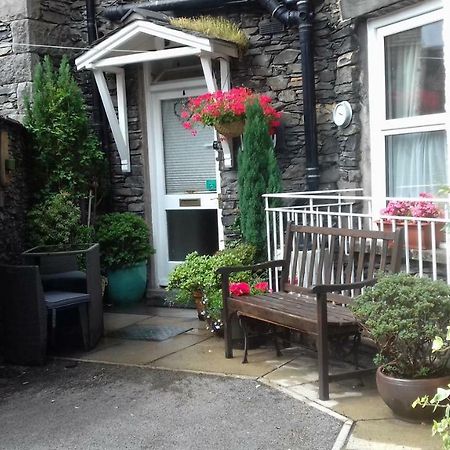 'Mysty' Studio Style Winter Deal On 3 Nights Or More Nov To Mar Windermere Kültér fotó
