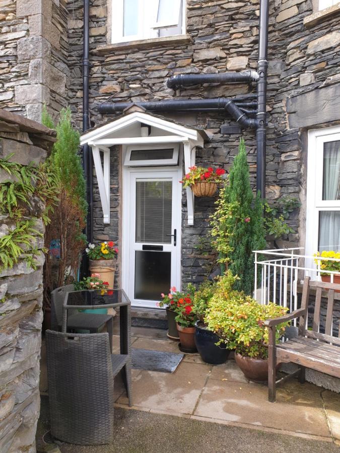'Mysty' Studio Style Winter Deal On 3 Nights Or More Nov To Mar Windermere Kültér fotó