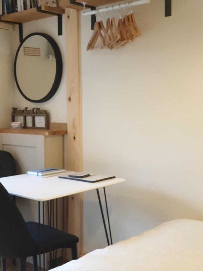 'Mysty' Studio Style Winter Deal On 3 Nights Or More Nov To Mar Windermere Kültér fotó