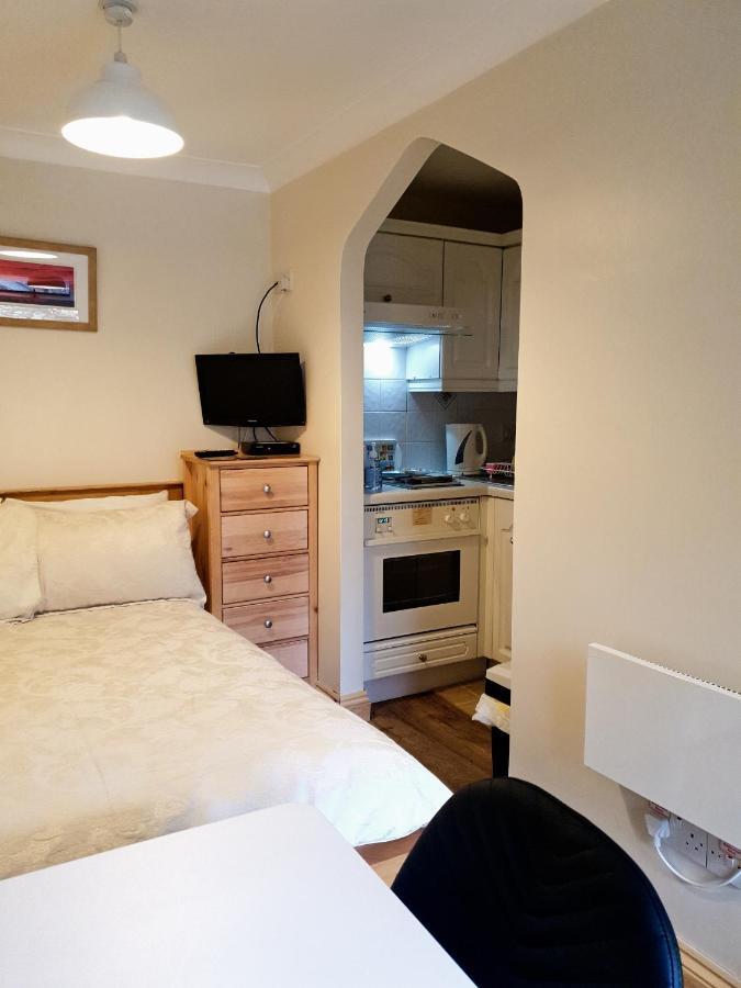 'Mysty' Studio Style Winter Deal On 3 Nights Or More Nov To Mar Windermere Kültér fotó
