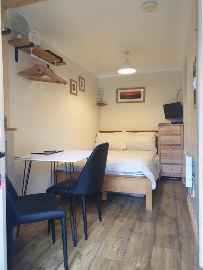 'Mysty' Studio Style Winter Deal On 3 Nights Or More Nov To Mar Windermere Kültér fotó