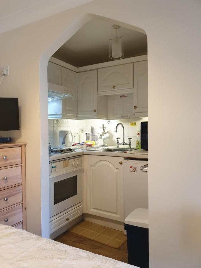 'Mysty' Studio Style Winter Deal On 3 Nights Or More Nov To Mar Windermere Kültér fotó