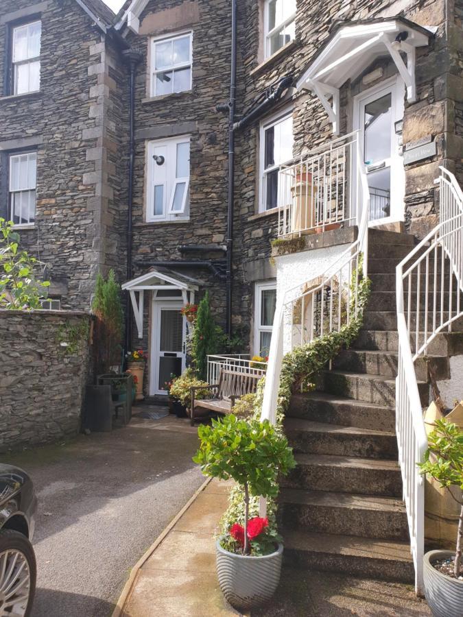 'Mysty' Studio Style Winter Deal On 3 Nights Or More Nov To Mar Windermere Kültér fotó