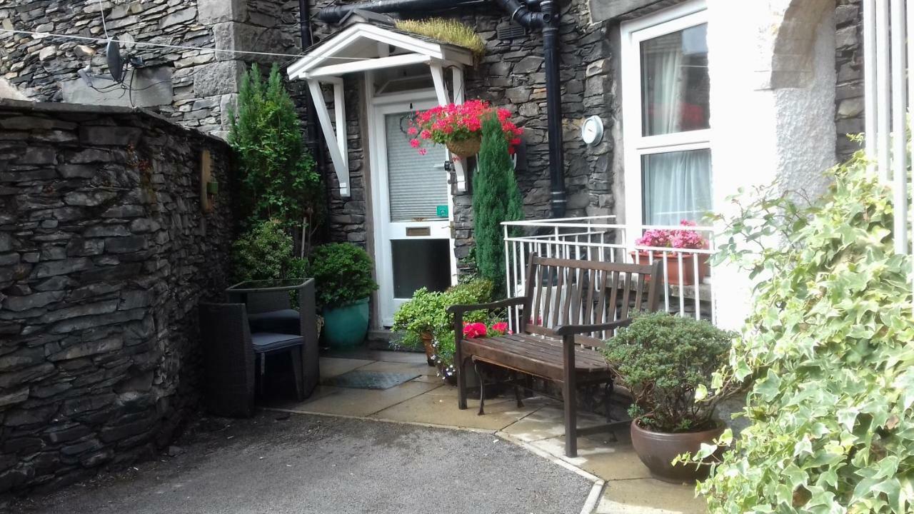 'Mysty' Studio Style Winter Deal On 3 Nights Or More Nov To Mar Windermere Kültér fotó